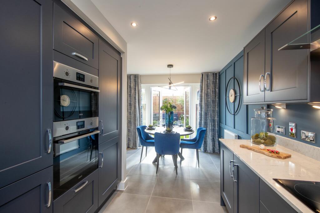 Additional image 10 of Black Firs Lane,
Somerford,
Congleton,
CW12 4QQ