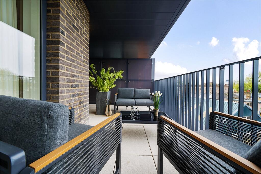 Additional image 13 of Station Road, Sidcup