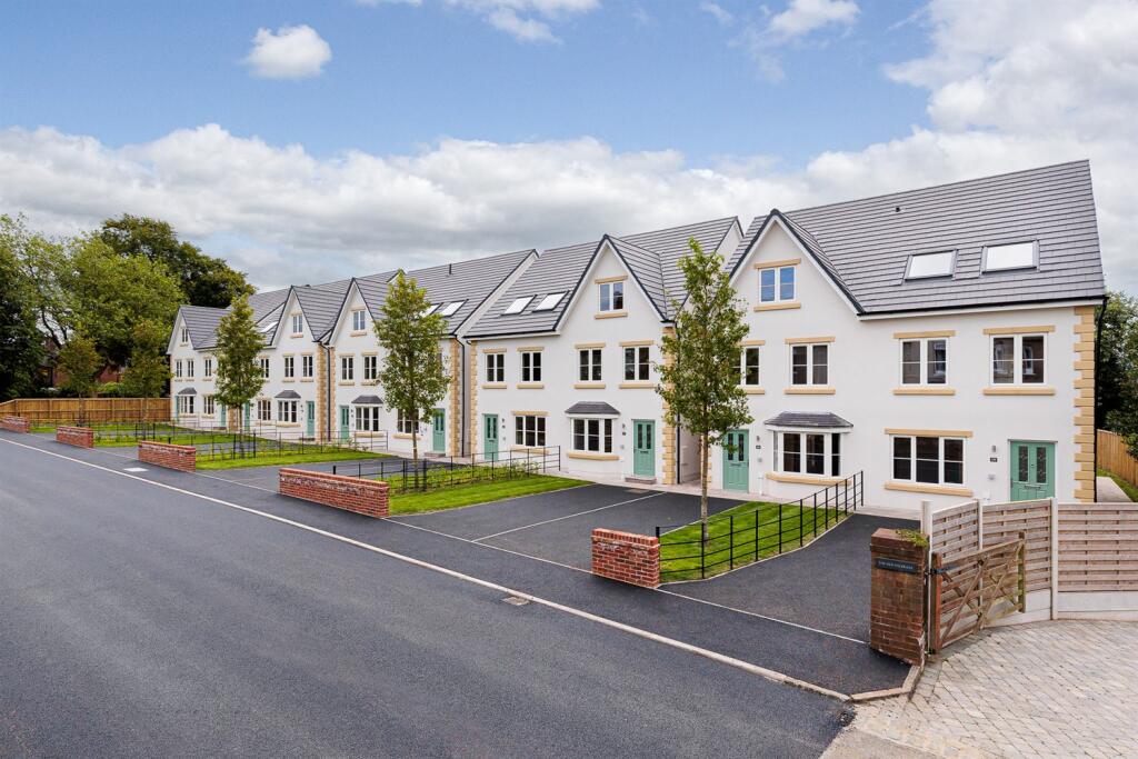 Additional image 27 of Winnington, Northwich