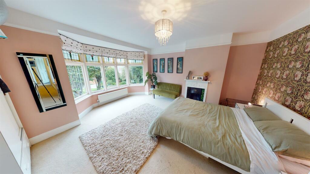 Additional image 9 of Park Road, Rugby