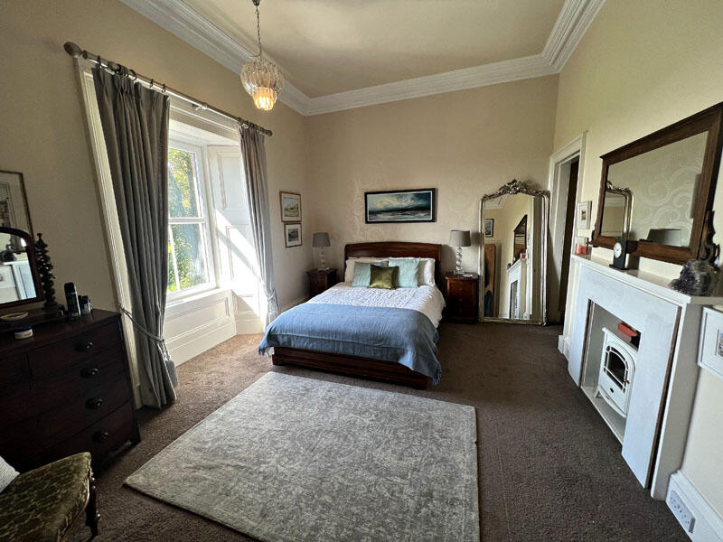 Additional image 12 of Borgue House