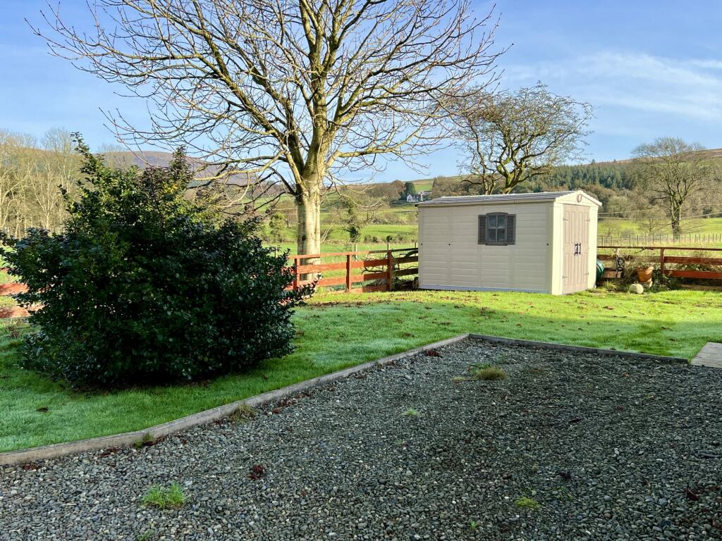 Additional image 17 of 2 Muirfad Cottages, Palnure