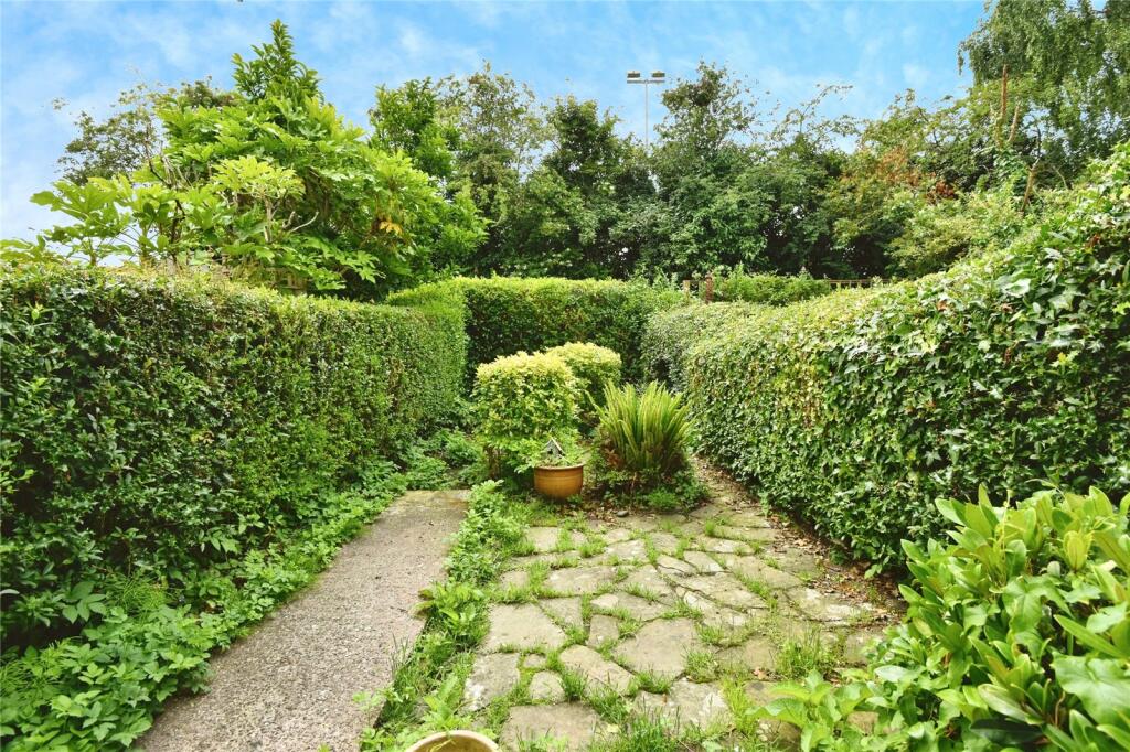 Additional image 13 of Grocotts Row, Nantwich, Cheshire, CW5