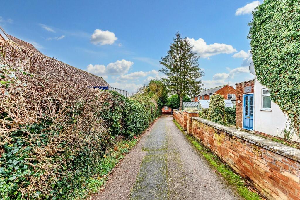Additional image 4 of Anderton Close, Shipston-On-Stour