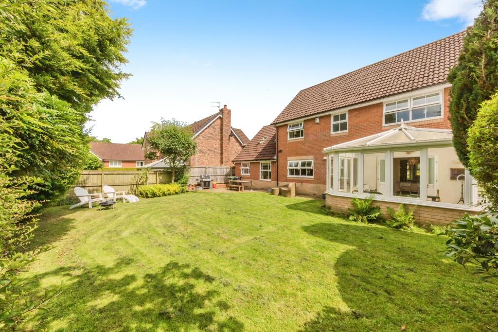 Additional image 16 of Woodham Close, Hartford, Northwich, CW8