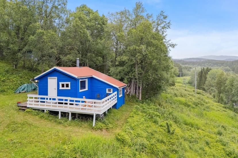 Additional image 3 of Mosti 11, 8025 Bodø