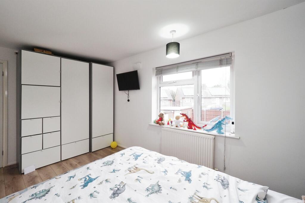 Additional image 25 of Merrill Way, Allenton, Derby