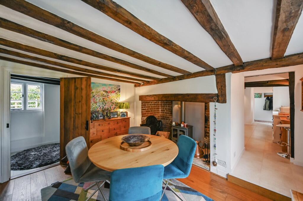 Additional image 4 of Church Lane, Petham, Canterbury, Kent, CT4