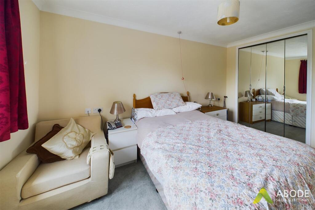 Additional image 7 of Park View, Ashbourne, DE6 1PF