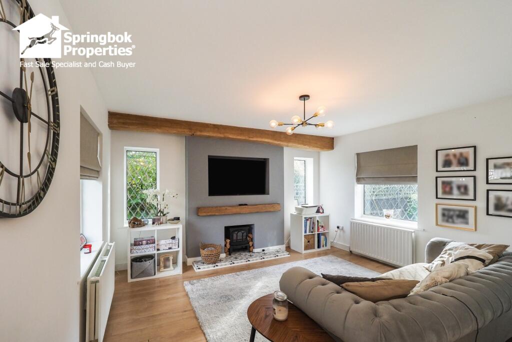 Additional image 13 of Park Lane, Castle Donington, Leicestershire