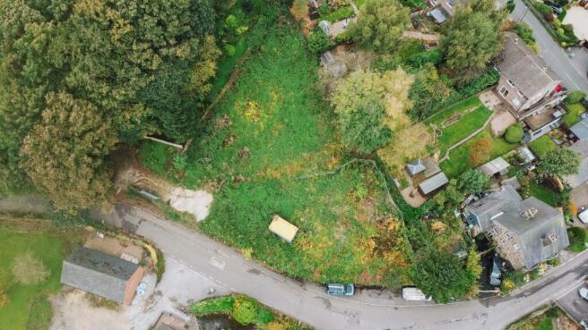 Additional image 5 of Ridgeway Lane, Nether Heage, DE56