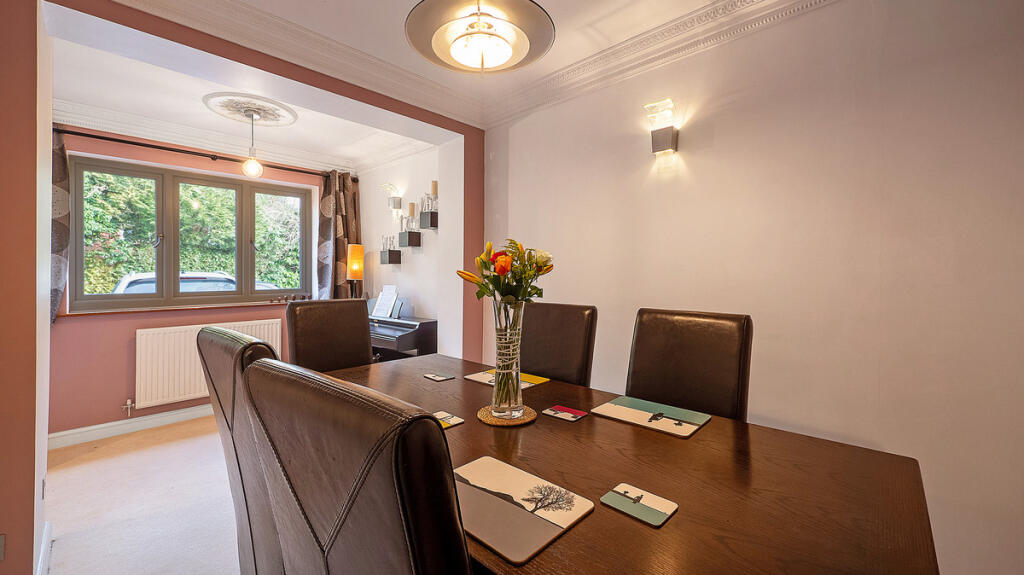 Additional image 9 of Red Lodge Drive Rugby, Warwickshire, CV22 7TT