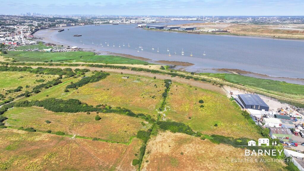 Additional image 5 of Land off Ness Road, Erith, Kent, DA8