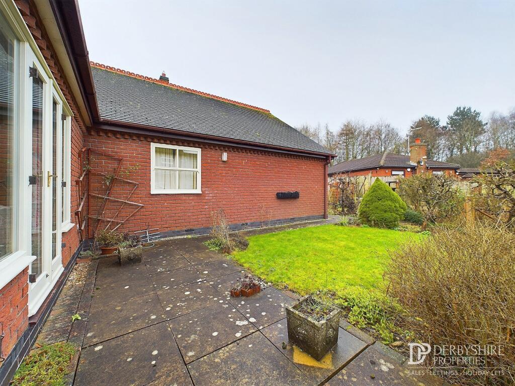 Additional image 19 of Nursery Gardens, South Normanton, DE55