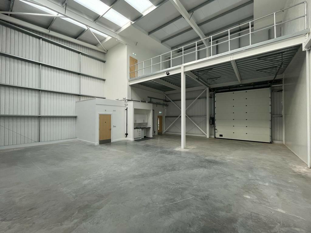 Additional image 5 of Norse Trade Park, Viking Road, Congleton CW12 1LB