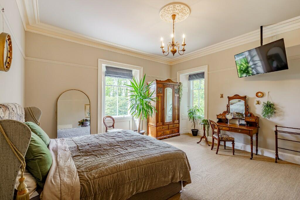 Additional image 27 of Locharthur House, Beeswing, DG2