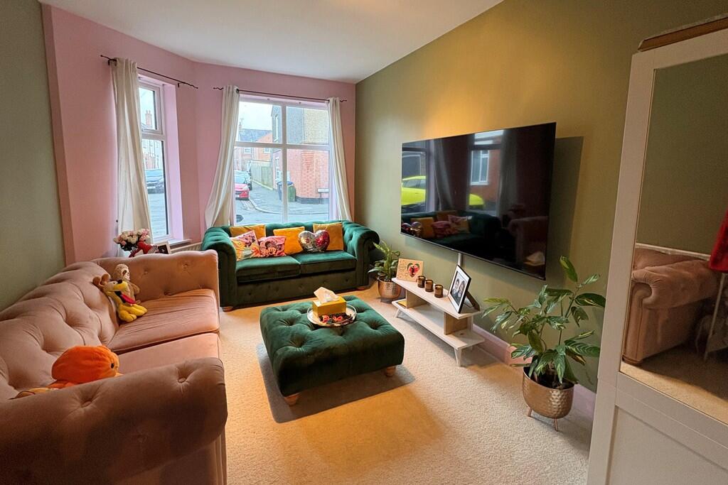 Additional image 4 of Charles Street, Rugby