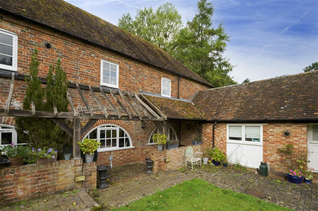 Additional image 28 of Dovecote Court, Chilham Castle Estate, Chilham