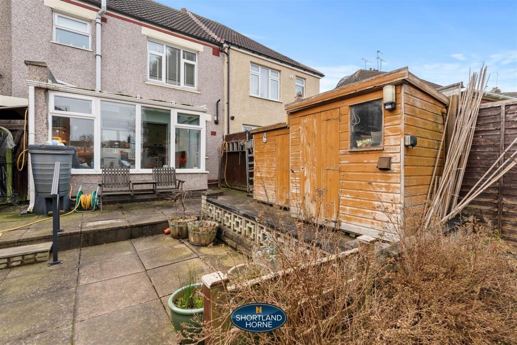 Additional image 16 of Briscoe Road, Holbrooks, Coventry