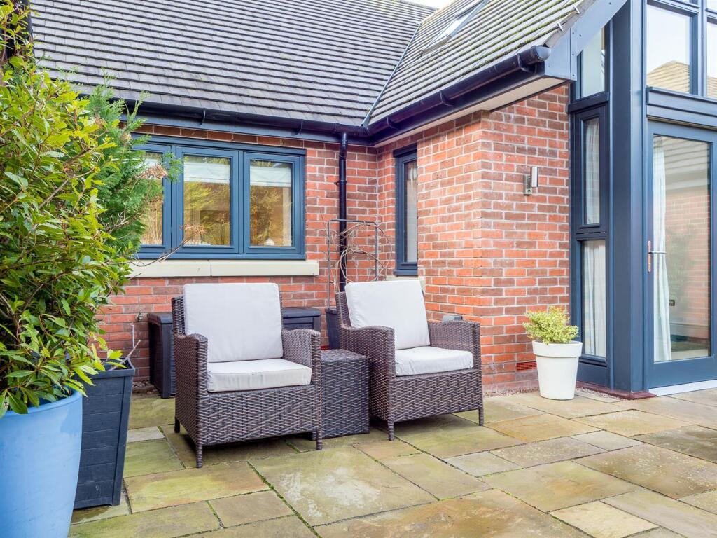 Additional image 37 of Elmdon Close, Snitterfield, Stratford-upon-Avon