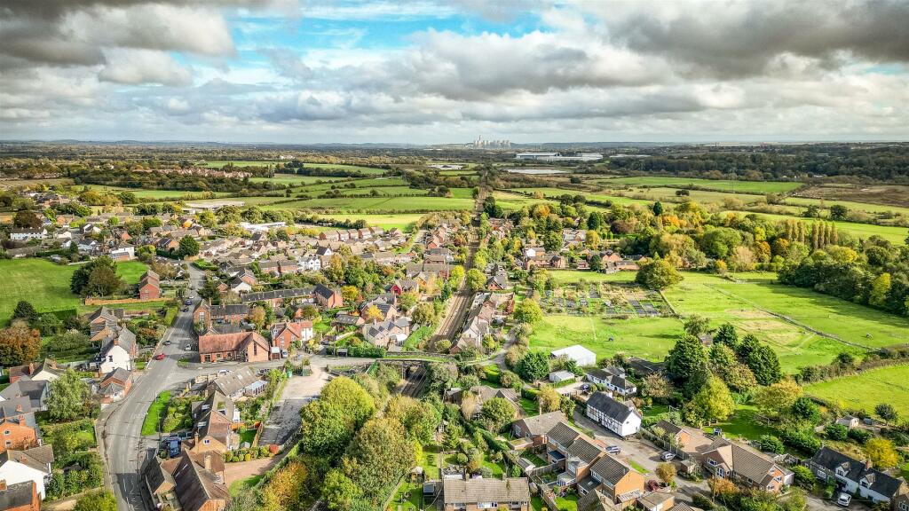Additional image 35 of Swarkestone Road, Weston-On-Trent, Derby