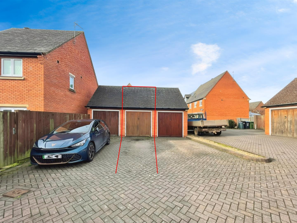 Additional image 24 of Arundel Way, Cawston, Rugby