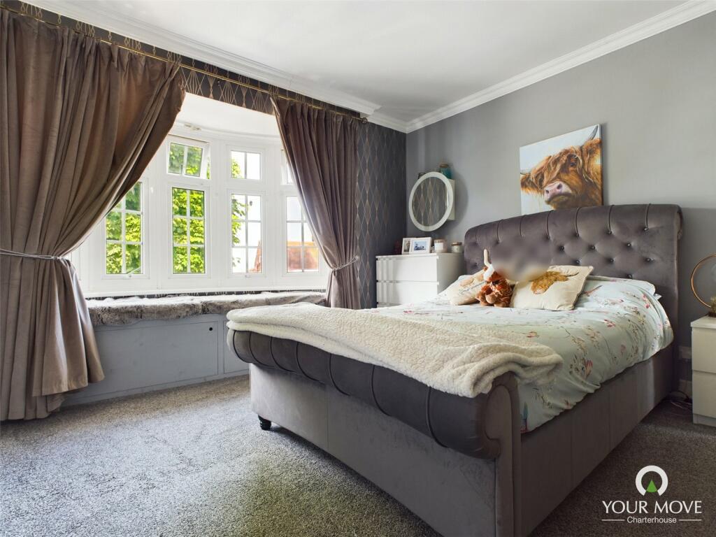 Additional image 15 of George V Avenue, Margate, Kent, CT9