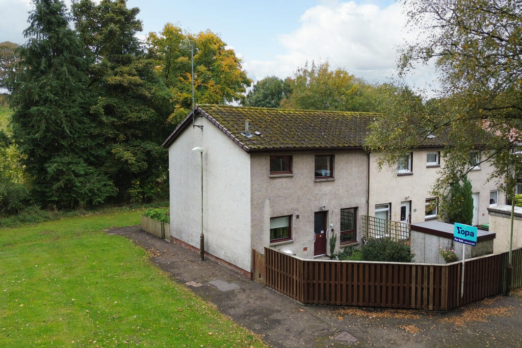 Additional image 5 of Marywell Gardens, Kirriemuir, DD8