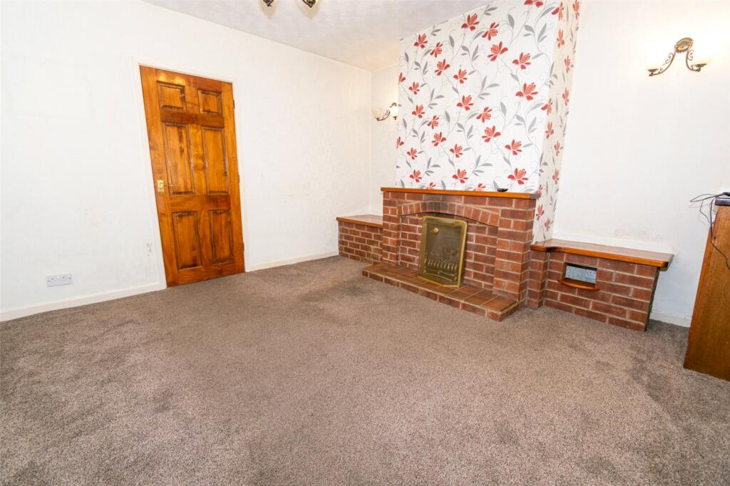 Additional image 2 of Kitfield Avenue, Middlewich