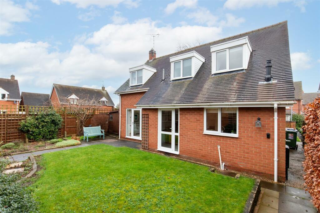 Additional image 12 of Holly Lodge, Wellesbourne