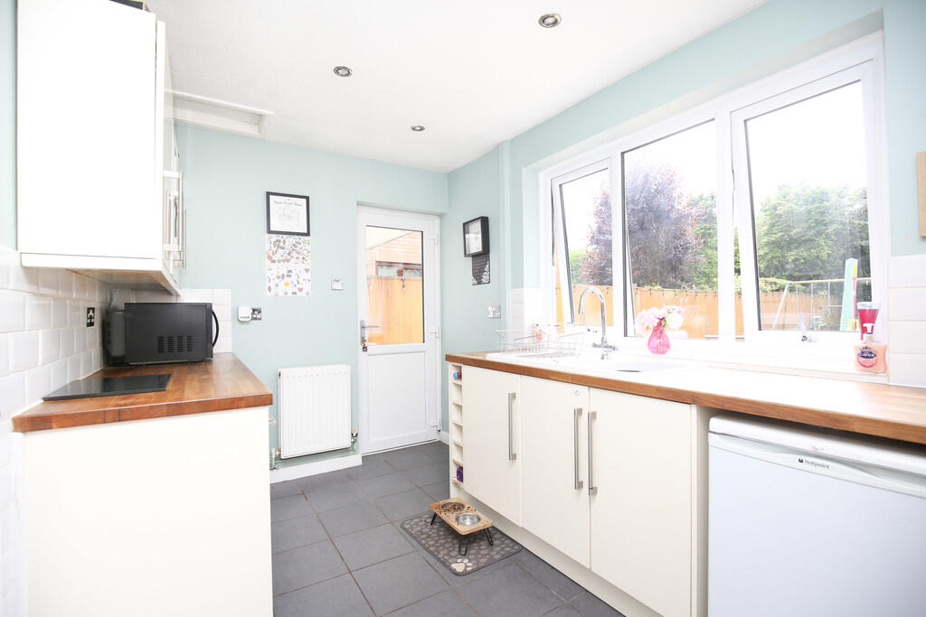 Additional image 13 of Edge Hill, Wood End, Atherstone