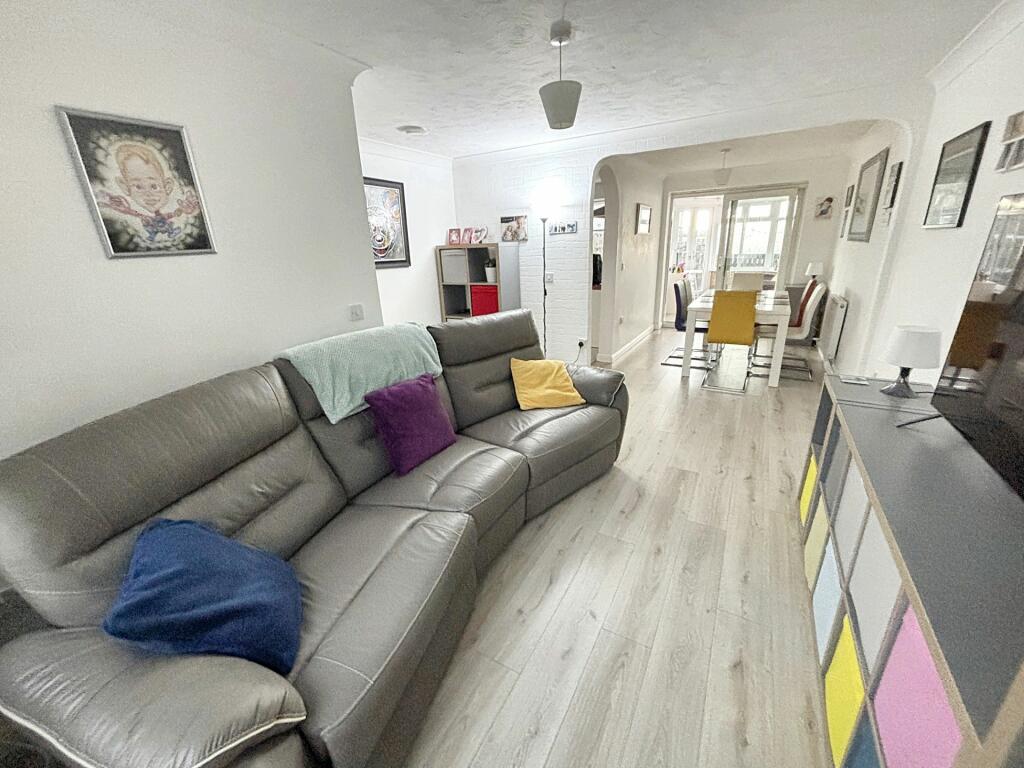 Additional image 8 of The Croft, Greencroft, Stanley, Durham, DH9 8NQ
