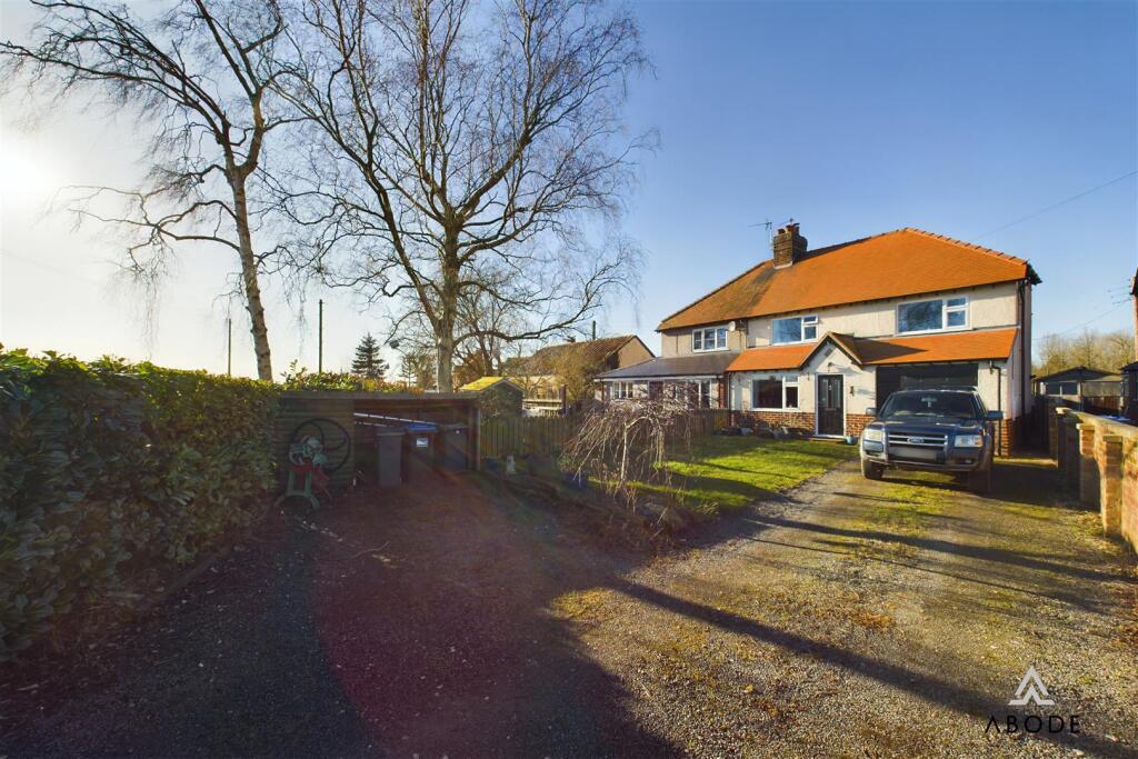 Additional image 29 of Hoargate Lane, Hollington, Ashbourne