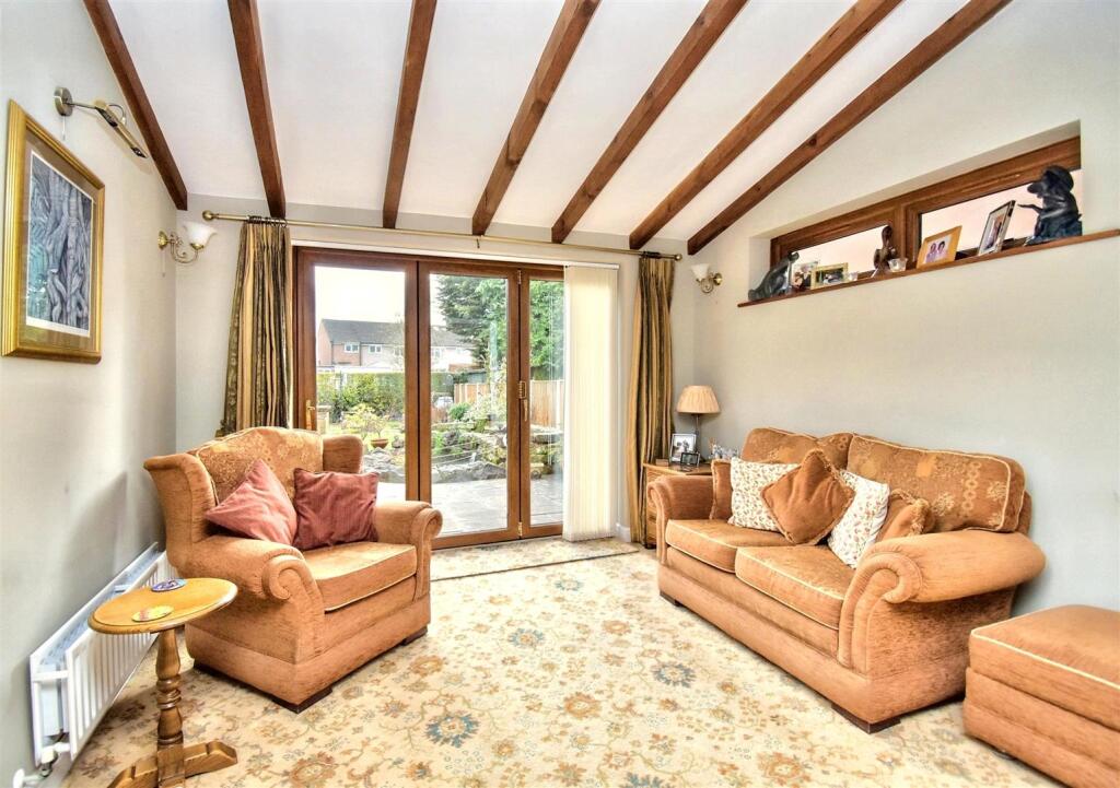 Additional image 8 of Wirksworth Road, Duffield, Belper, Derbyshire