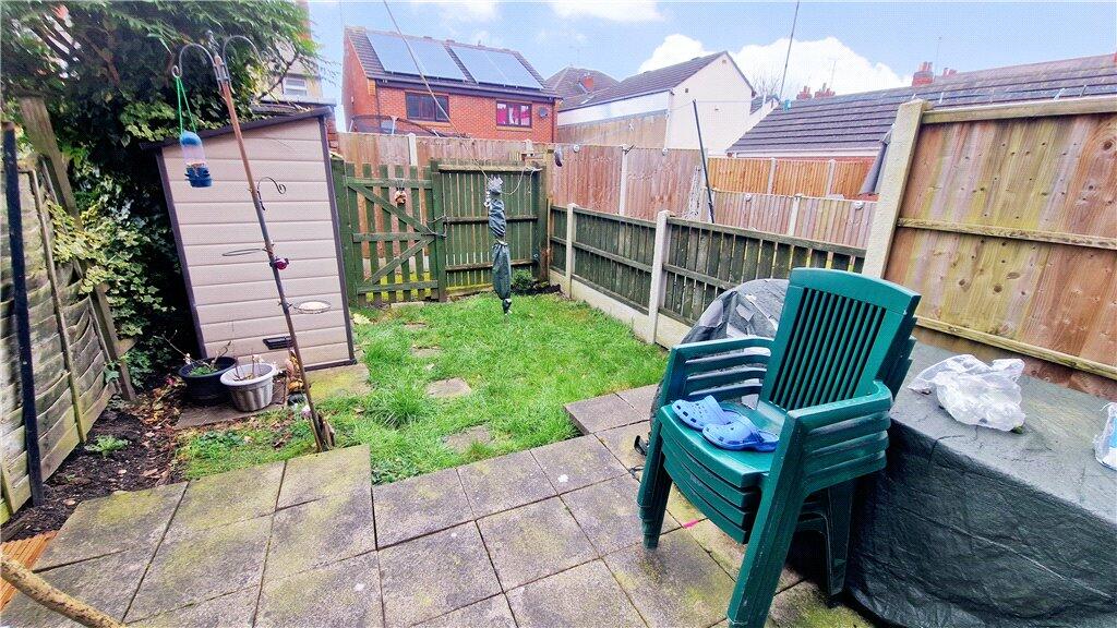 Additional image 11 of College Mews, Derby, Derbyshire