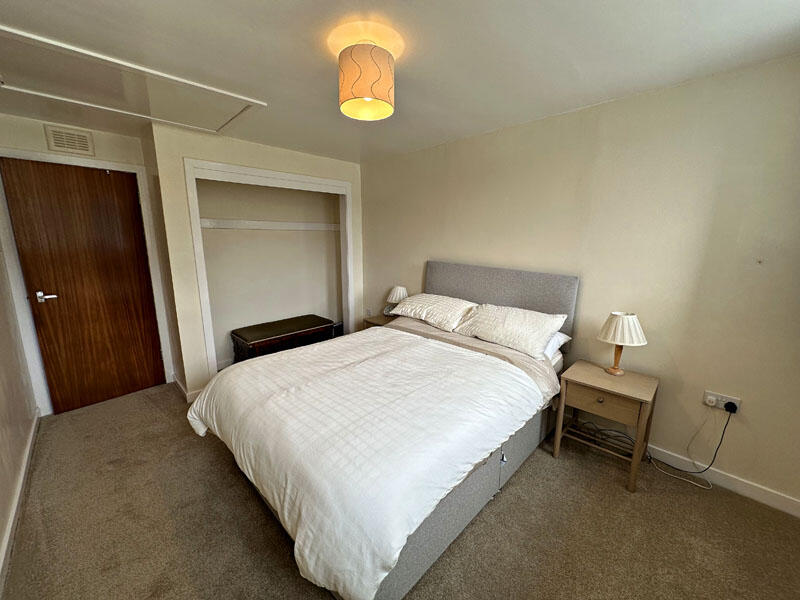 Additional image 9 of Old Knock School, Monreith