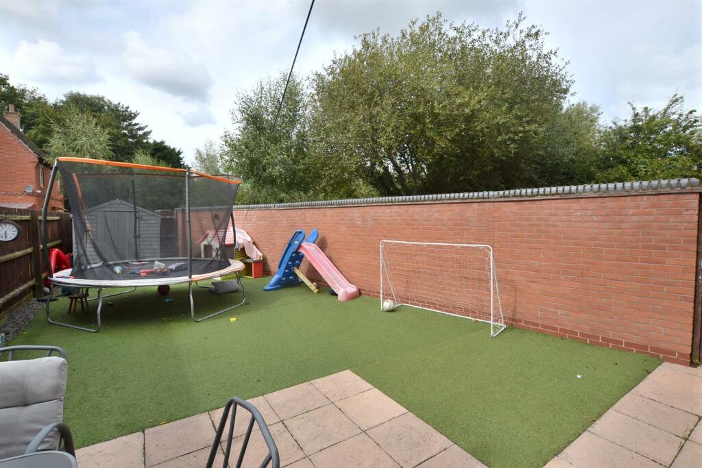 Additional image 13 of Wood Drive, Kegworth, Derby