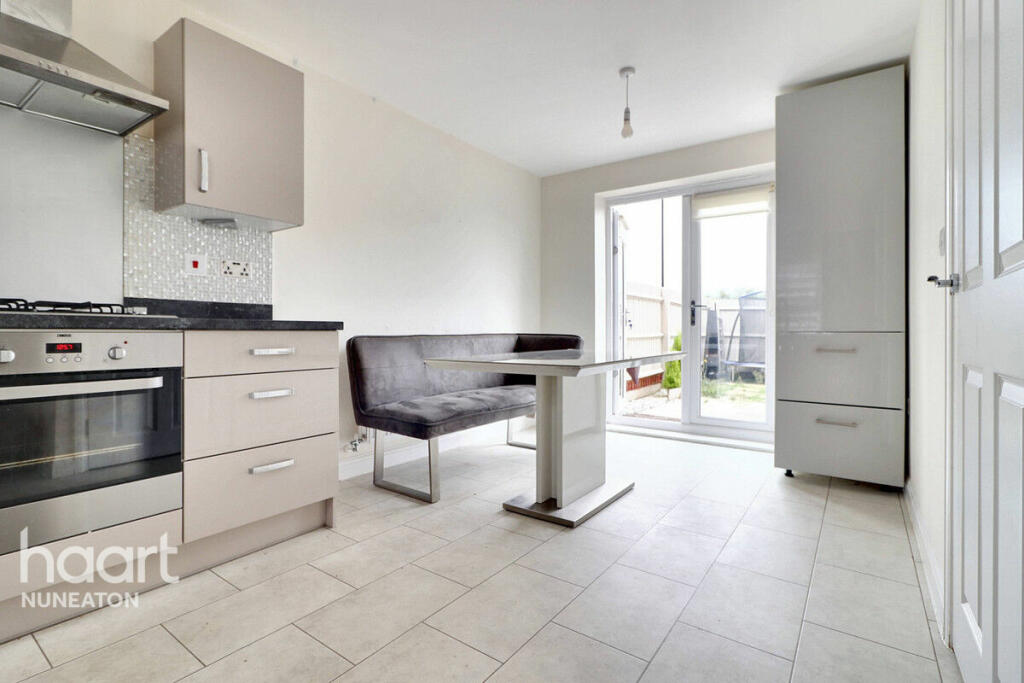 Additional image 5 of Queen Elizabeth Road, Nuneaton