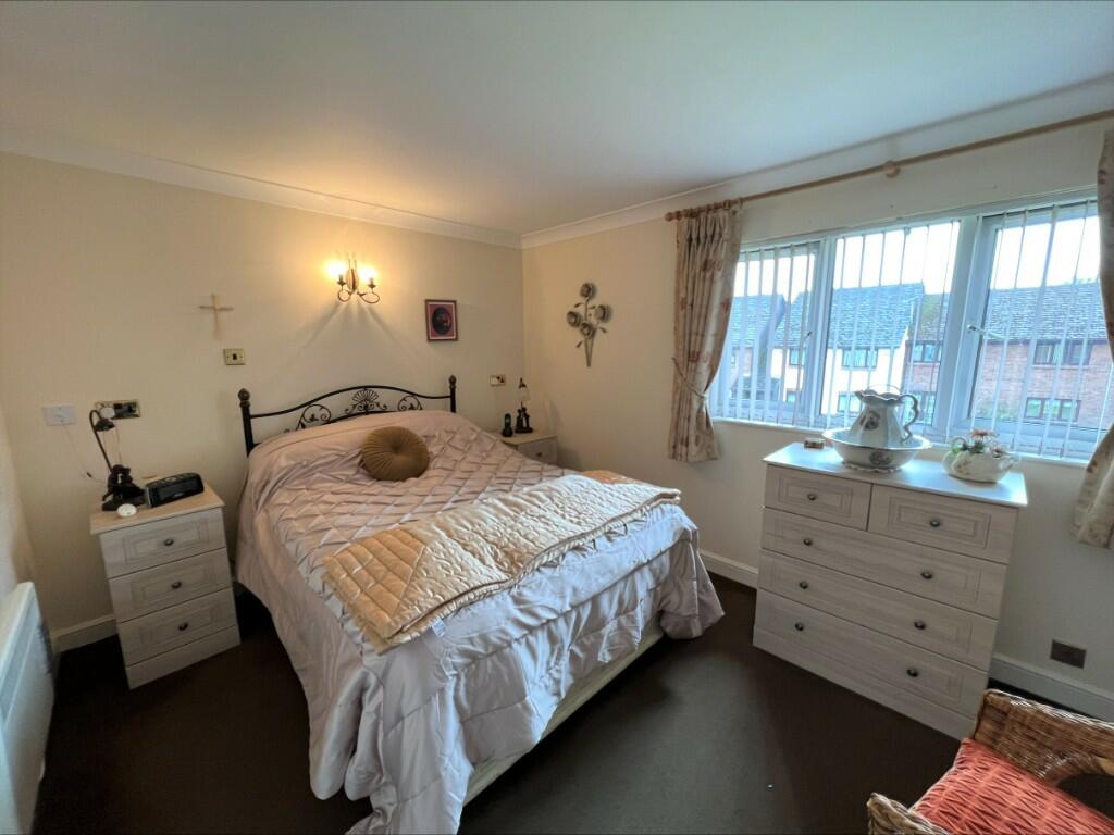 Additional image 6 of No. 41 Jackwood Green, Bede Village, Hospital Lane, Bedworth, Warwickshire, CV12