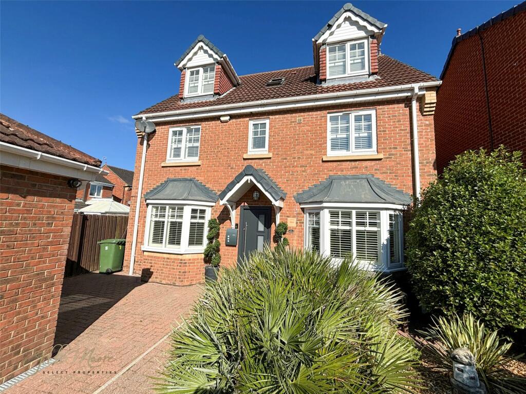 Additional image 39 of Lucombe Close, Houghton Le Spring, DH4