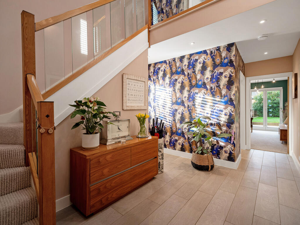 Additional image 14 of Bishops Acre, Lighthorne, Warwickshire CV35 0FH