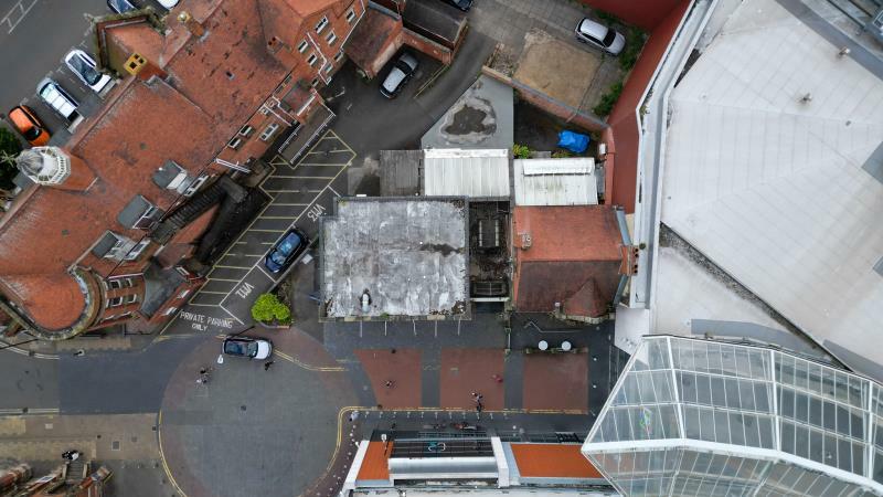 Additional image 26 of The Jailhouse, Chapel Street, Nuneaton CV11 5QH