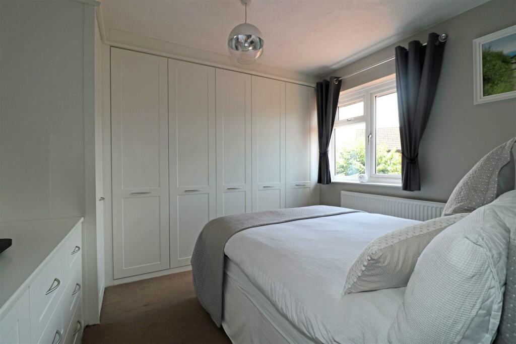 Additional image 10 of Saumur Way, Warwick