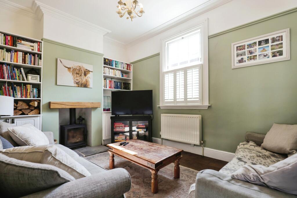 Additional image 6 of Great William Street, Stratford-upon-Avon, Warwickshire, CV37