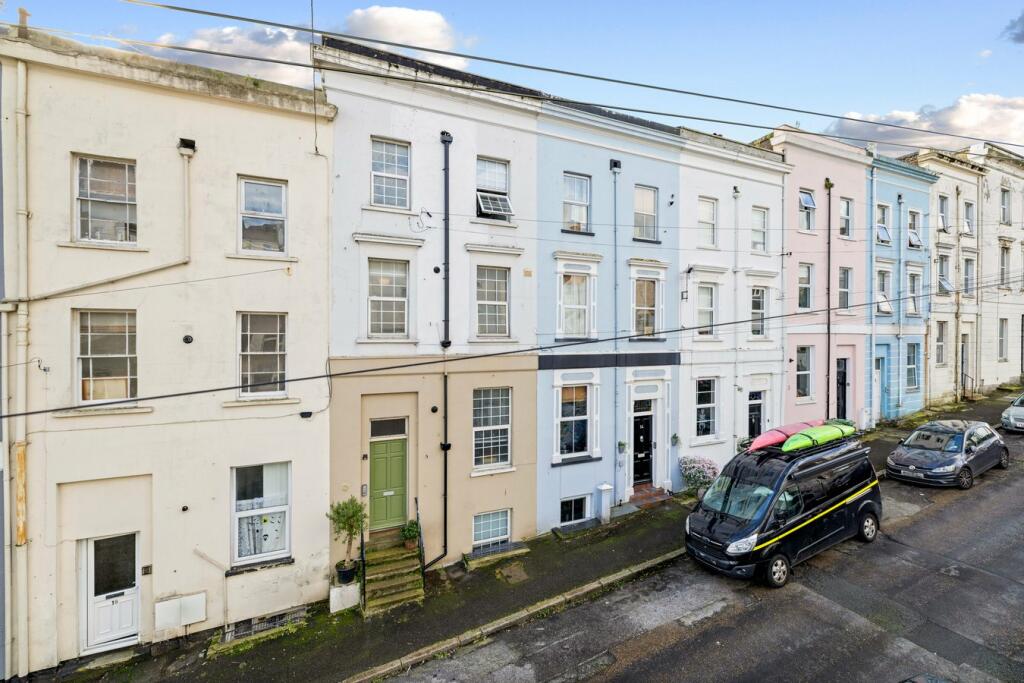 Additional image 13 of London Street, Folkestone, CT20