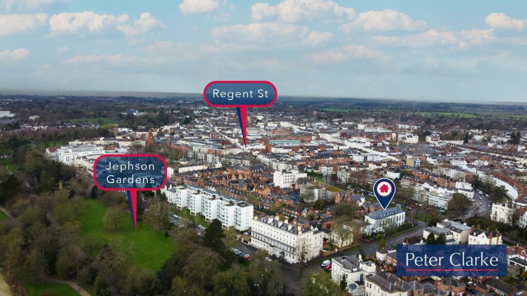 Additional image 10 of Brandon Place, Brandon Parade, Leamington Spa