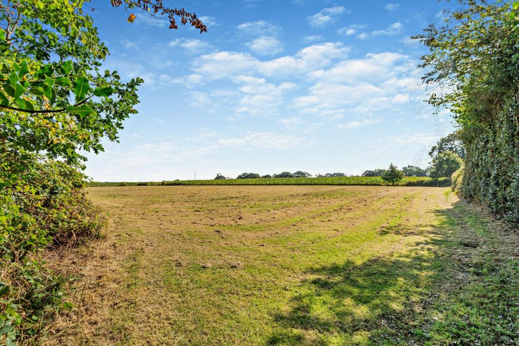 Additional image 2 of Breach Oak Lane, Corley, Coventry, Warwickshire, CV7