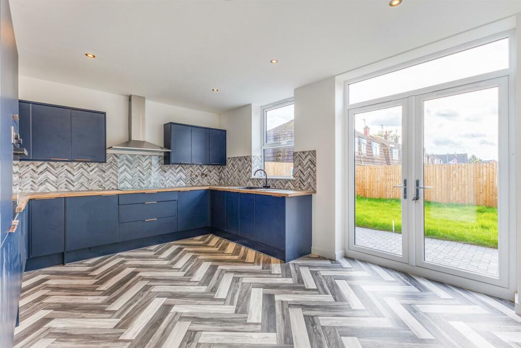 Additional image 5 of Plot 3, Wright House, Off Marriott Road, Bedworth.