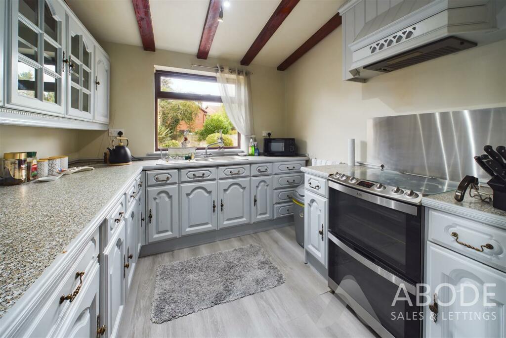 Additional image 5 of Fern Avenue, Willington, Derby