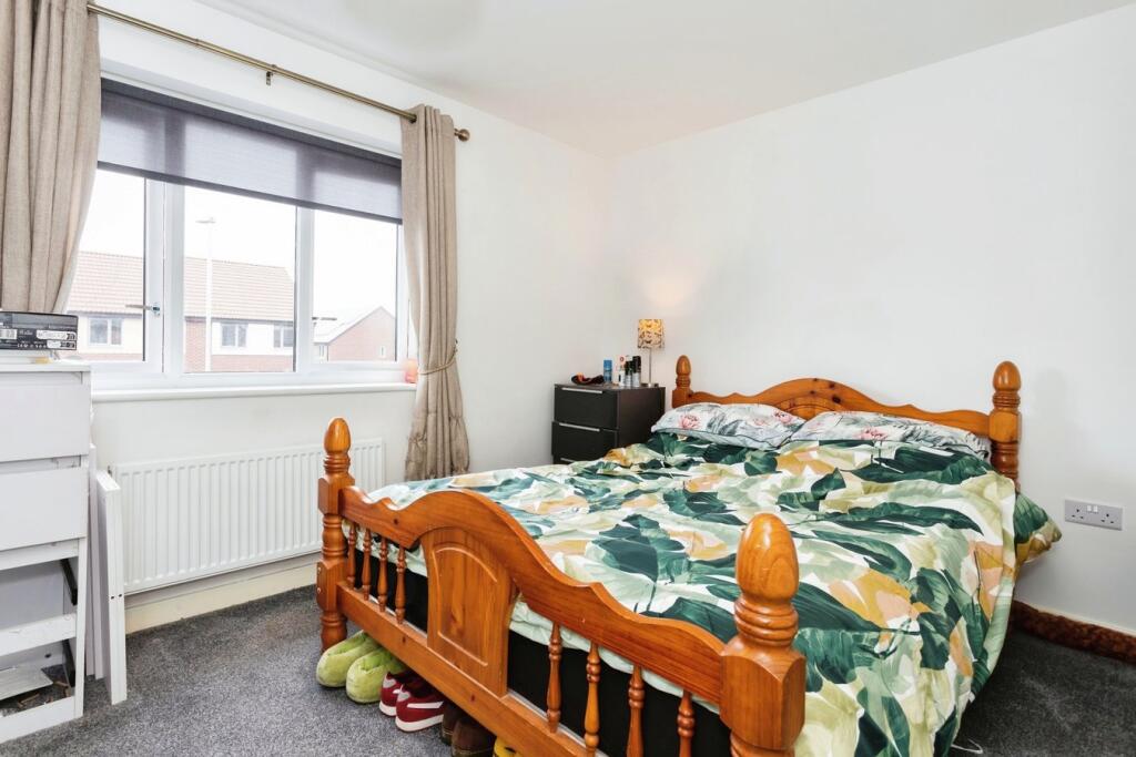 Additional image 8 of Burnet Drive, Darlington, DL1